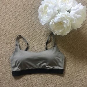 LUCY sports bra